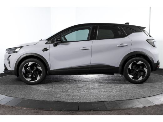 Renault Captur 1.0 TCe 90 PK techno Orig. NL (nieuw model) | Trekhaak | Dig. Cockpit | Cruise | Stoel-+Stuurverw... ActivLease financial lease