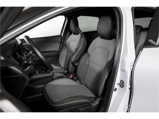 Renault Captur 1.0 TCe 90 PK techno Orig. NL (nieuw model) | Trekhaak | Dig. Cockpit | Cruise | Stoel-+Stuurverw... ActivLease financial lease