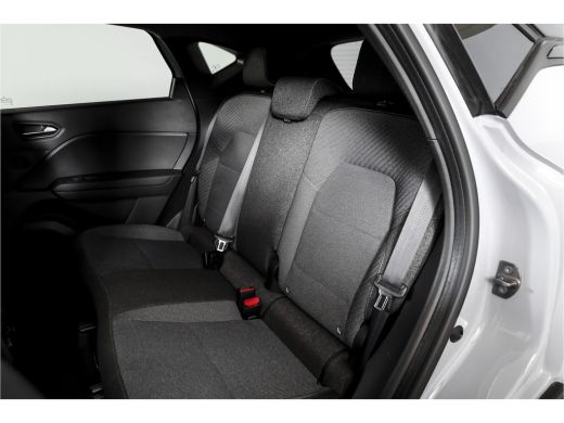 Renault Captur 1.0 TCe 90 PK techno Orig. NL (nieuw model) | Trekhaak | Dig. Cockpit | Cruise | Stoel-+Stuurverw... ActivLease financial lease