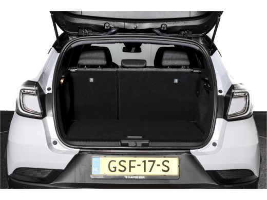 Renault Captur 1.0 TCe 90 PK techno Orig. NL (nieuw model) | Trekhaak | Dig. Cockpit | Cruise | Stoel-+Stuurverw... ActivLease financial lease