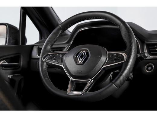 Renault Captur 1.0 TCe 90 PK techno Orig. NL (nieuw model) | Trekhaak | Dig. Cockpit | Cruise | Stoel-+Stuurverw... ActivLease financial lease