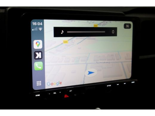 Renault Express 1.5 dCi 75pk Comfort Airco/CarPlay/Schuifdeur 06-2022 ActivLease financial lease