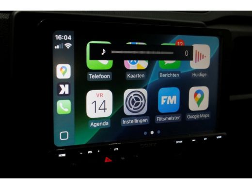 Renault Express 1.5 dCi 75pk Comfort Airco/CarPlay/Schuifdeur 06-2022 ActivLease financial lease