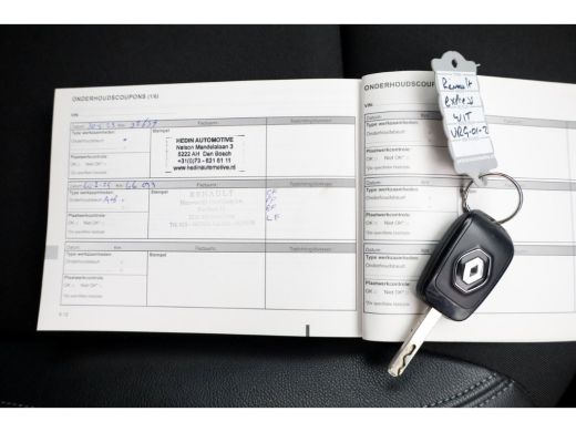 Renault Express 1.5 dCi 75pk Comfort Airco/CarPlay/Schuifdeur 06-2022 ActivLease financial lease