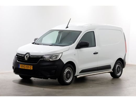 Renault Express 1.5 dCi 75pk Comfort Airco/CarPlay/Schuifdeur 06-2022 ActivLease financial lease