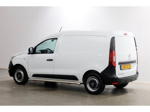 Renault Express 1.5 dCi 75pk Comfort Airco/CarPlay/Schuifdeur 06-2022 ActivLease financial lease