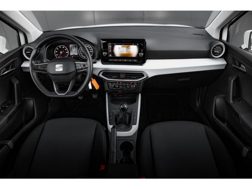 Seat Arona 1.0 TSI Style | Climate Control | Cruise Control | Carplay ActivLease financial lease