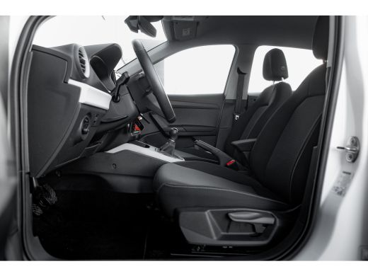 Seat Arona 1.0 TSI Style | Climate Control | Cruise Control | Carplay ActivLease financial lease