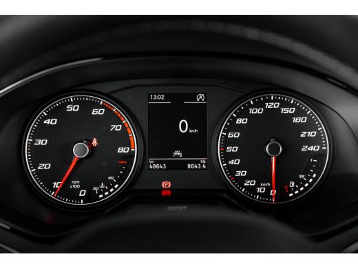 Seat Arona 1.0 TSI Style | Climate Control | Cruise Control | Carplay ActivLease financial lease