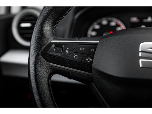 Seat Arona 1.0 TSI Style | Climate Control | Cruise Control | Carplay ActivLease financial lease