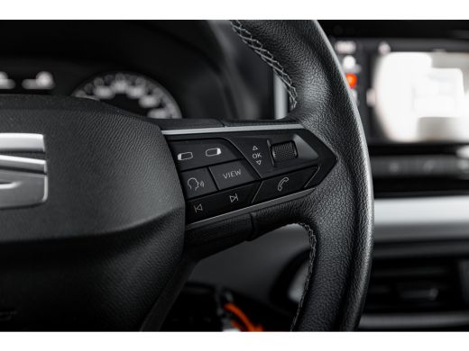 Seat Arona 1.0 TSI Style | Climate Control | Cruise Control | Carplay ActivLease financial lease