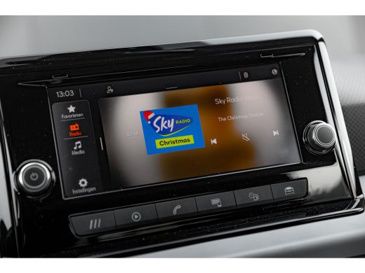 Seat Arona 1.0 TSI Style | Climate Control | Cruise Control | Carplay ActivLease financial lease