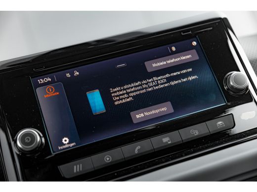 Seat Arona 1.0 TSI Style | Climate Control | Cruise Control | Carplay ActivLease financial lease