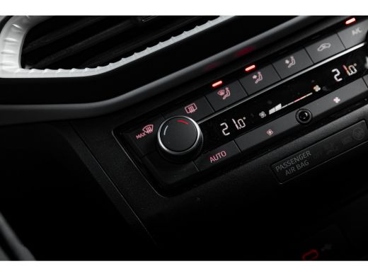 Seat Arona 1.0 TSI Style | Climate Control | Cruise Control | Carplay ActivLease financial lease