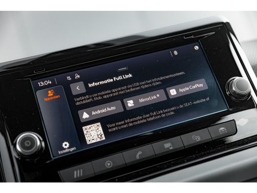 Seat Arona 1.0 TSI Style | Climate Control | Cruise Control | Carplay ActivLease financial lease