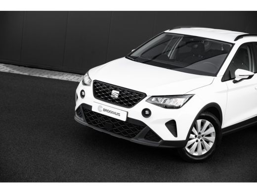 Seat Arona 1.0 TSI Style | Climate Control | Cruise Control | Carplay ActivLease financial lease