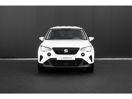 Seat Arona 1.0 TSI Style | Climate Control | Cruise Control | Carplay ActivLease financial lease