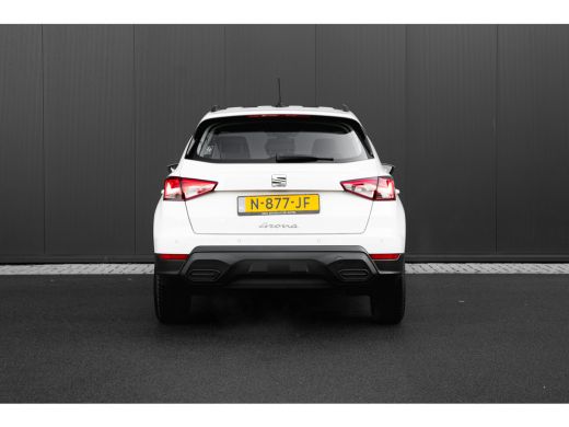Seat Arona 1.0 TSI Style | Climate Control | Cruise Control | Carplay ActivLease financial lease