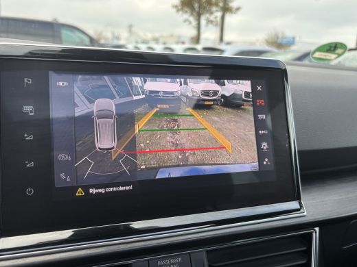 Seat Tarraco 1.5 TSI Xcellence | Pano | Beats Audio | Automaat | Leer | Stoelverwarming ActivLease financial lease