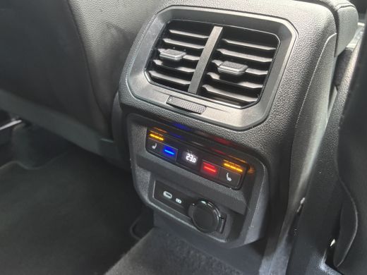 Seat Tarraco 1.5 TSI Xcellence | Pano | Beats Audio | Automaat | Leer | Stoelverwarming ActivLease financial lease