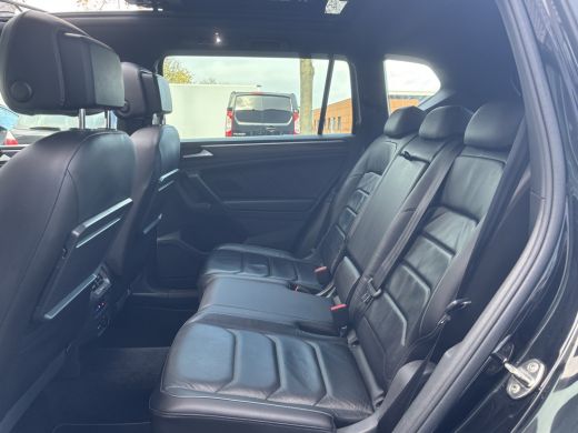 Seat Tarraco 1.5 TSI Xcellence | Pano | Beats Audio | Automaat | Leer | Stoelverwarming ActivLease financial lease