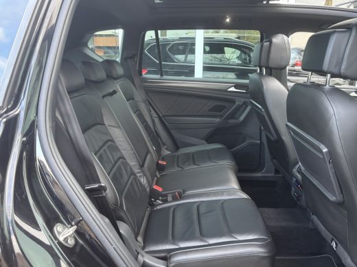 Seat Tarraco 1.5 TSI Xcellence | Pano | Beats Audio | Automaat | Leer | Stoelverwarming ActivLease financial lease