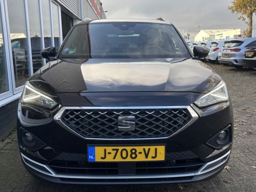 Seat Tarraco 1.5 TSI Xcellence | Pano | Beats Audio | Automaat | Leer | Stoelverwarming ActivLease financial lease