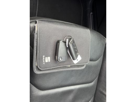 Seat Tarraco 1.5 TSI Xcellence | Pano | Beats Audio | Automaat | Leer | Stoelverwarming ActivLease financial lease