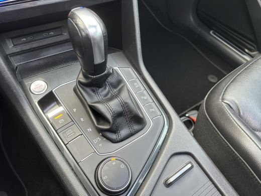 Seat Tarraco 1.5 TSI Xcellence | Pano | Beats Audio | Automaat | Leer | Stoelverwarming ActivLease financial lease