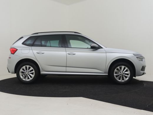 Skoda Kamiq 1.0 TSI Ambition 111pk DSG/AUTO | Cruise control | Privacy glass | Airco | Led koplampen | 16"LMV ActivLease financial lease