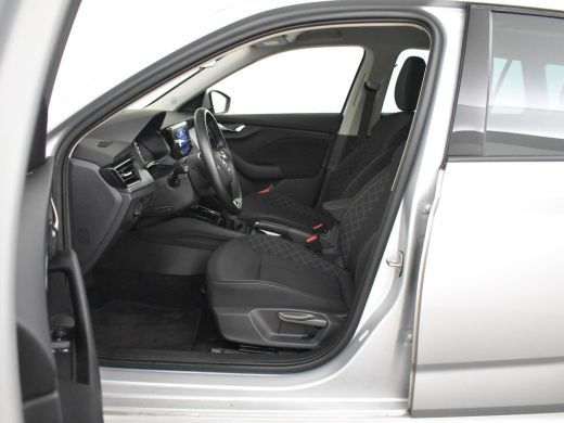 Skoda Kamiq 1.0 TSI Ambition 111pk DSG/AUTO | Cruise control | Privacy glass | Airco | Led koplampen | 16"LMV ActivLease financial lease