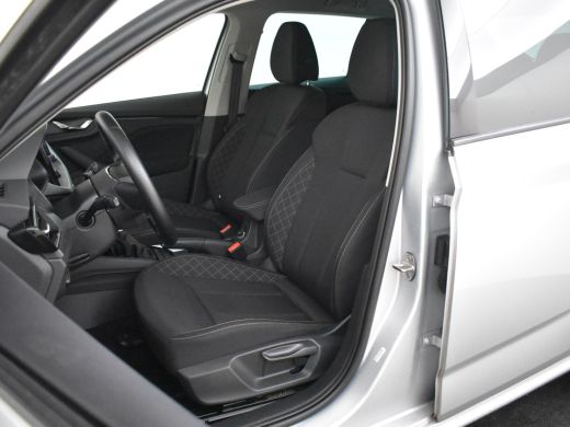 Skoda Kamiq 1.0 TSI Ambition 111pk DSG/AUTO | Cruise control | Privacy glass | Airco | Led koplampen | 16"LMV ActivLease financial lease