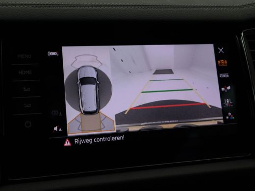 Skoda Kodiaq 1.5 TSi 150 Pk Automaat Business Edition Plus | Adpative Cruise | Climate Control | Stoelverwarmi... ActivLease financial lease