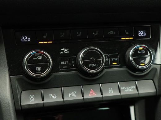 Skoda Kodiaq 1.5 TSi 150 Pk Automaat Business Edition Plus | Adpative Cruise | Climate Control | Stoelverwarmi... ActivLease financial lease