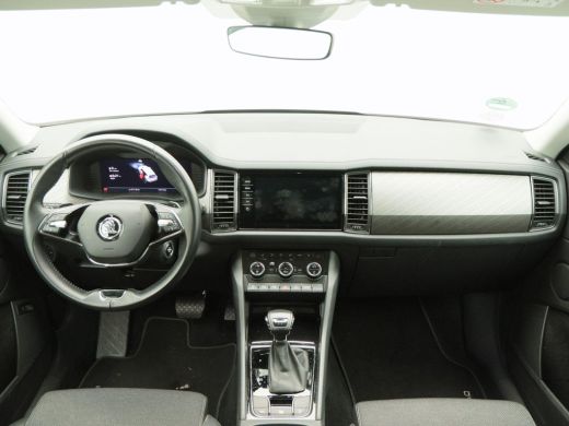 Skoda Kodiaq 1.5 TSi 150 Pk Automaat Business Edition Plus | Adpative Cruise | Climate Control | Stoelverwarmi... ActivLease financial lease