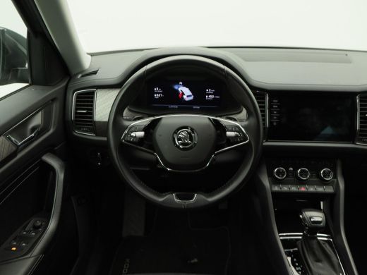 Skoda Kodiaq 1.5 TSi 150 Pk Automaat Business Edition Plus | Adpative Cruise | Climate Control | Stoelverwarmi... ActivLease financial lease