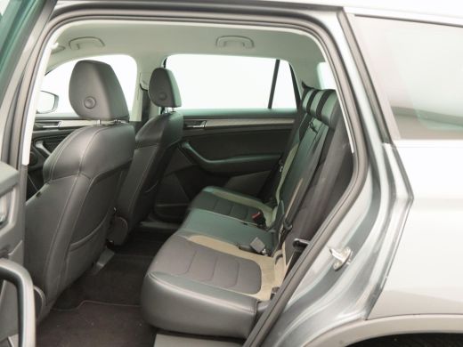 Skoda Kodiaq 1.5 TSi 150 Pk Automaat Business Edition Plus | Adpative Cruise | Climate Control | Stoelverwarmi... ActivLease financial lease