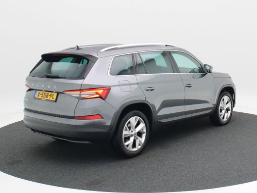 Skoda Kodiaq 1.5 TSi 150 Pk Automaat Business Edition Plus | Adpative Cruise | Climate Control | Stoelverwarmi... ActivLease financial lease