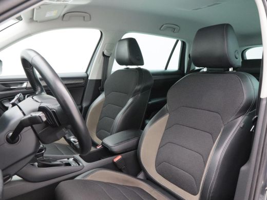 Skoda Kodiaq 1.5 TSi 150 Pk Automaat Business Edition Plus | Adpative Cruise | Climate Control | Stoelverwarmi... ActivLease financial lease