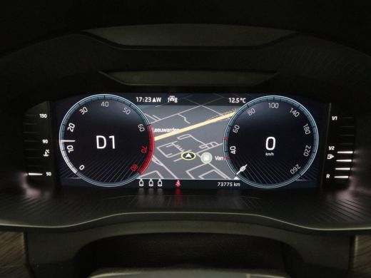 Skoda Kodiaq 1.5 TSi 150 Pk Automaat Business Edition Plus | Adpative Cruise | Climate Control | Stoelverwarmi... ActivLease financial lease