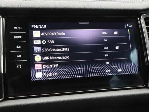 Skoda Kodiaq 1.5 TSi 150 Pk Automaat Business Edition Plus | Adpative Cruise | Climate Control | Stoelverwarmi... ActivLease financial lease