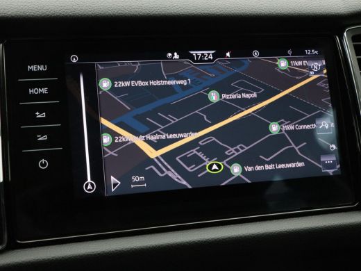 Skoda Kodiaq 1.5 TSi 150 Pk Automaat Business Edition Plus | Adpative Cruise | Climate Control | Stoelverwarmi... ActivLease financial lease