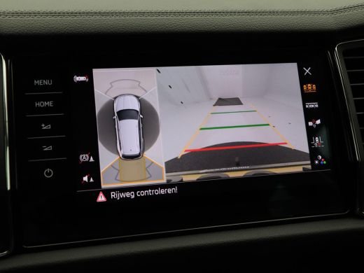 Skoda Kodiaq 1.5 TSi 150 Pk Automaat Business Edition Plus | Adpative Cruise | Climate Control | Stoelverwarmi... ActivLease financial lease