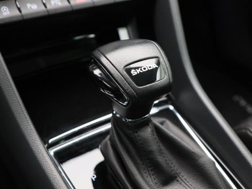 Skoda Kodiaq 1.5 TSi 150 Pk Automaat Business Edition Plus | Adpative Cruise | Climate Control | Stoelverwarmi... ActivLease financial lease