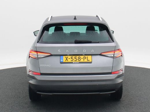 Skoda Kodiaq 1.5 TSi 150 Pk Automaat Business Edition Plus | Adpative Cruise | Climate Control | Stoelverwarmi... ActivLease financial lease