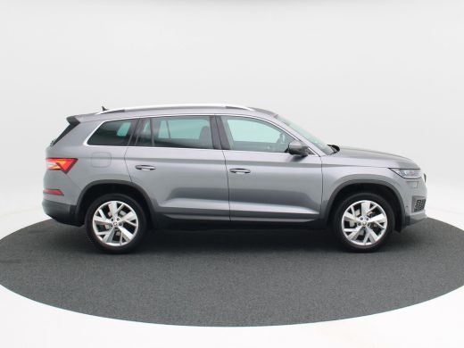 Skoda Kodiaq 1.5 TSi 150 Pk Automaat Business Edition Plus | Adpative Cruise | Climate Control | Stoelverwarmi... ActivLease financial lease