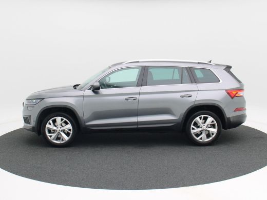 Skoda Kodiaq 1.5 TSi 150 Pk Automaat Business Edition Plus | Adpative Cruise | Climate Control | Stoelverwarmi... ActivLease financial lease