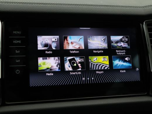 Skoda Kodiaq 1.5 TSi 150 Pk Automaat Business Edition Plus | Adpative Cruise | Climate Control | Stoelverwarmi... ActivLease financial lease