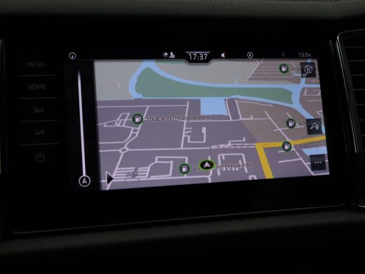 Skoda Kodiaq 1.5 TSi 150 Pk Automaat Business Edition Plus | Adpative Cruise | Climate Control | Stoelverwarmi... ActivLease financial lease