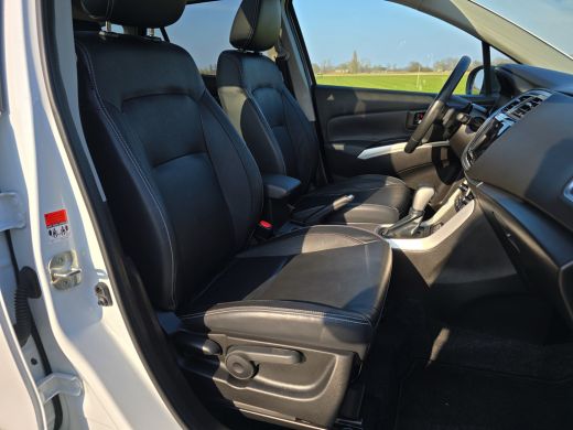 Suzuki S-Cross 1.4 Boosterjet AllGrip 4WD Style Smart Hybrid - 130 Pk - Automaat - Navi - Camera - Stoelverwarming ActivLease financial lease